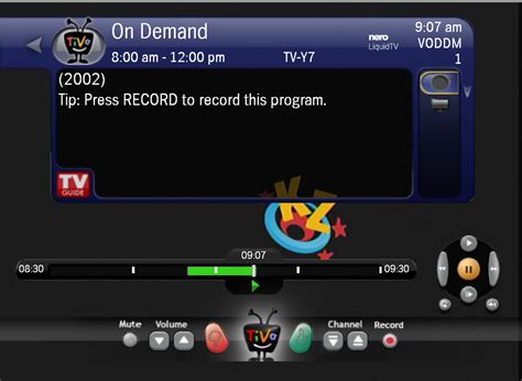 livetv 508